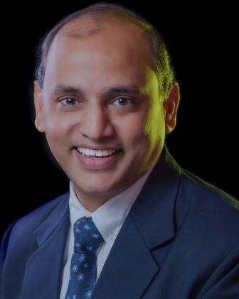 Prof. Asheesh Srivastava